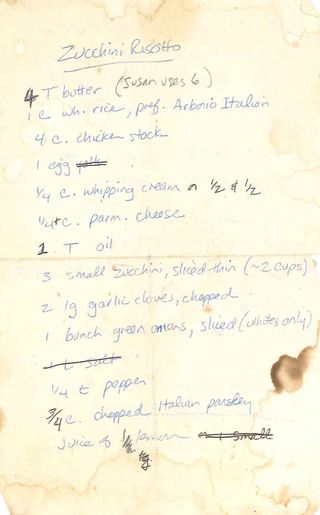 Recipe1